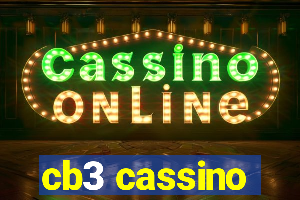 cb3 cassino